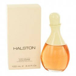 perfume halston
